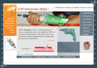 A.P.P. Enterprises