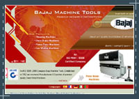 Bajaj Machine Tools