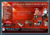 KBA Metal Products Private Limited