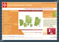 M N Paper Products