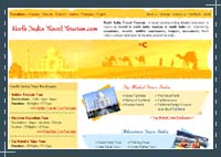 Complete Travel Guide on North India